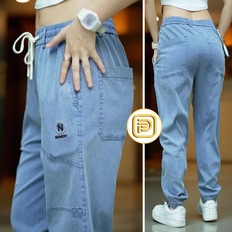 [COMPRE 2 LEVE 3] Calça Lioseda ComfortPlus Feminina (A Preferida das Celebridades!)