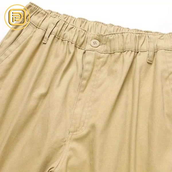 [PAGUE 2 LEVE 3] Kit Calça Masculina Zermatt em Seda Gelo com Algodão Egípcio