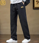 [PAGUE 2 LEVE 3] Kit Calça Avenzio Masculina Premium em Seda Gelo com Viscose