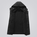 Jaqueta 3 em 1 Thermal Masculina Trilhus