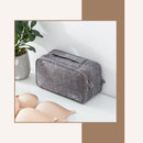Organizador de roupa íntimas e  meias para Viagem