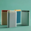 TravelMed Organizador: Caixa Portátil para Medicamentos