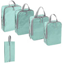 Conjunto de Organizador PackSmart de Compreensão para Bagagens