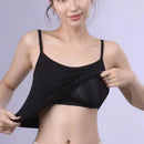 [PAGUE 3 LEVE 5] Kit Regata Isabelle Com Bojo Em Modal (Sua Nova Queridinha!) + BRINDE Exclusivo