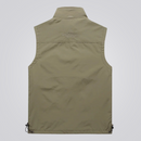 Colete Tático Impermeável Webbed