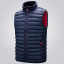 Colete Masculino Puffer
