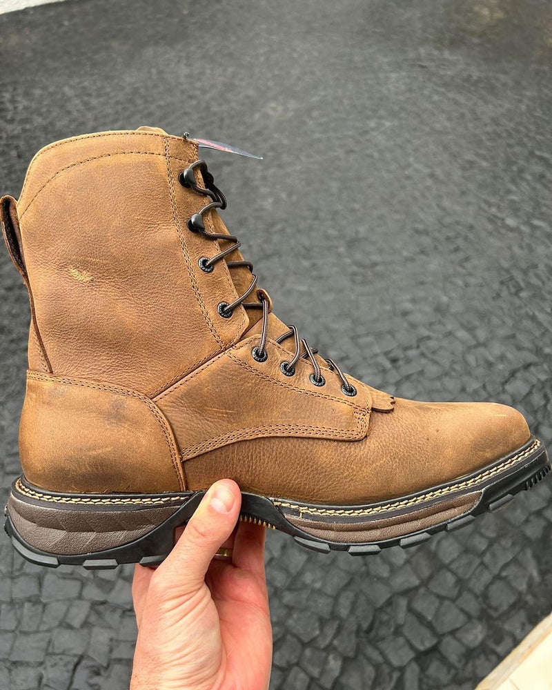 Bota á Prova D'Água Maverick