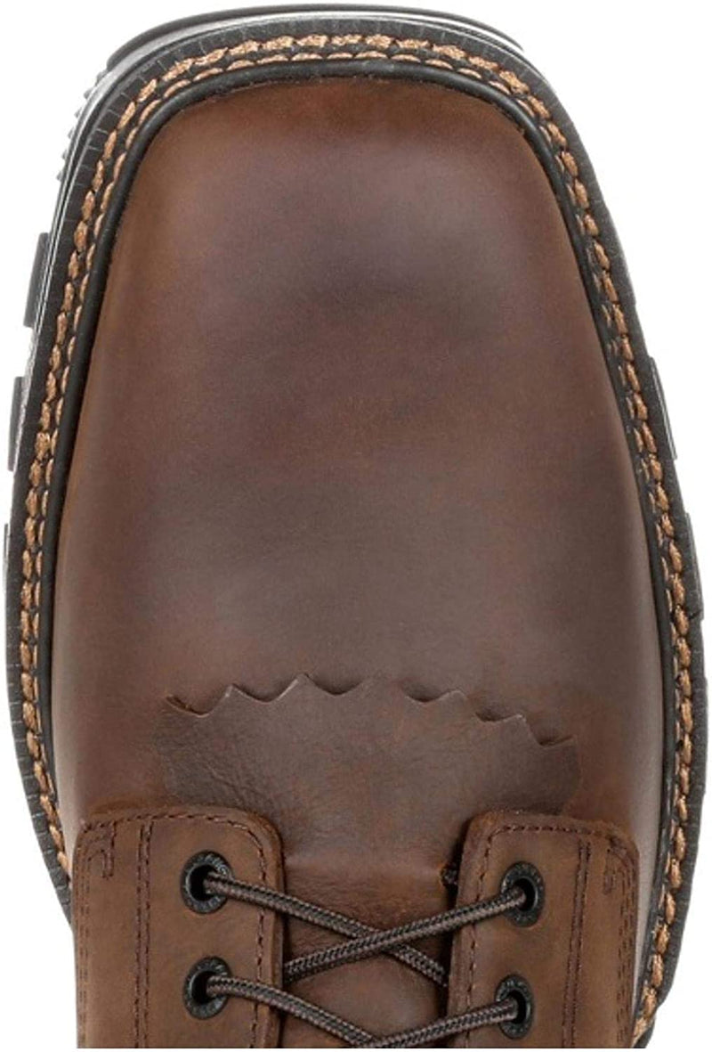 Bota á Prova D'Água Maverick