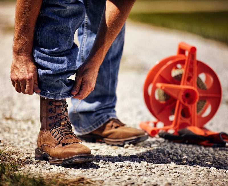 Bota á Prova D'Água Maverick