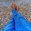 Bota á Prova D'Água Maverick