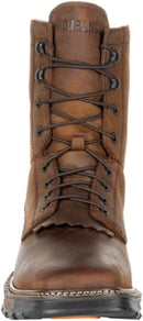 Bota á Prova D'Água Maverick