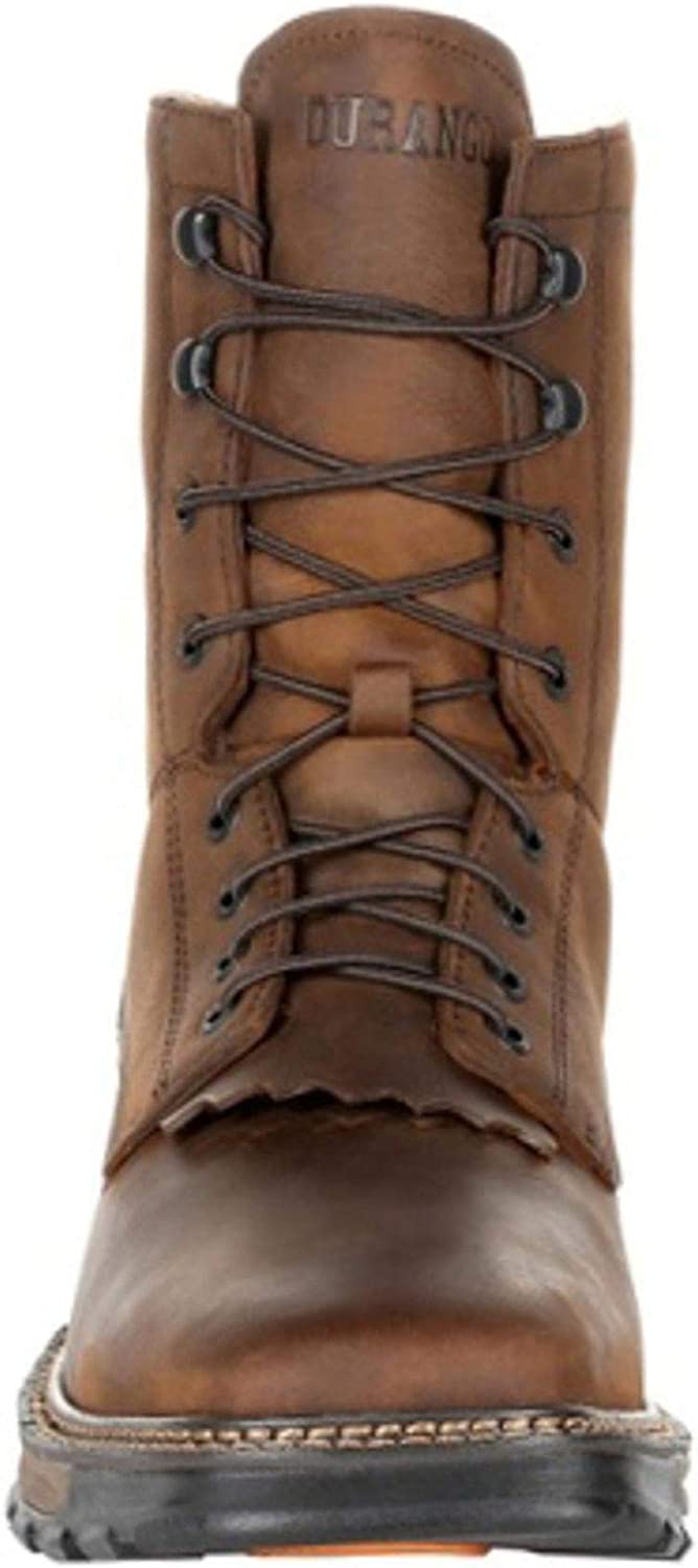 Bota á Prova D'Água Maverick