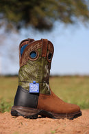 Bota á Prova D'Água Durango Trilhus