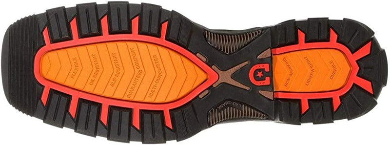 Bota á Prova D'Água Durango Trilhus