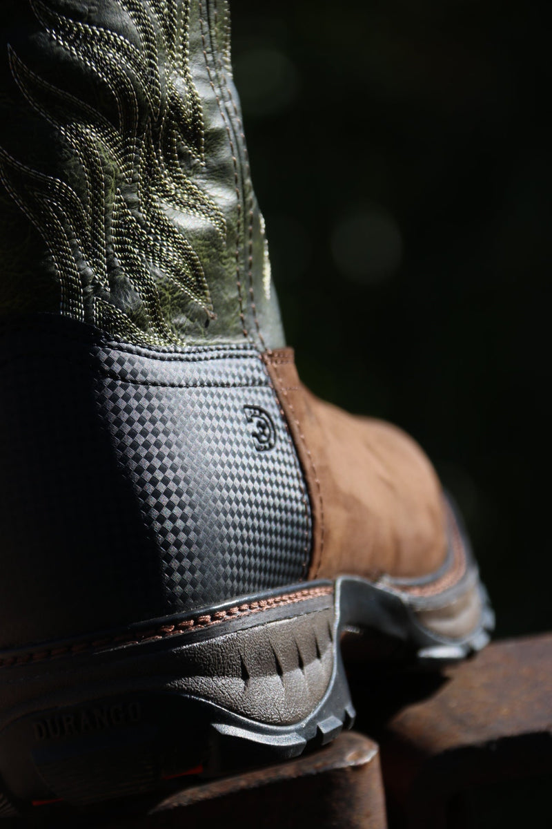 Bota á Prova D'Água Durango Trilhus