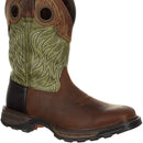 Bota á Prova D'Água Durango Trilhus