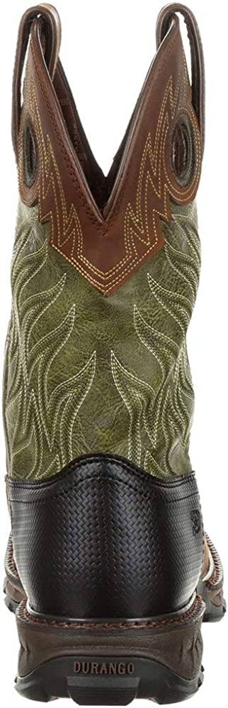 Bota á Prova D'Água Durango Trilhus