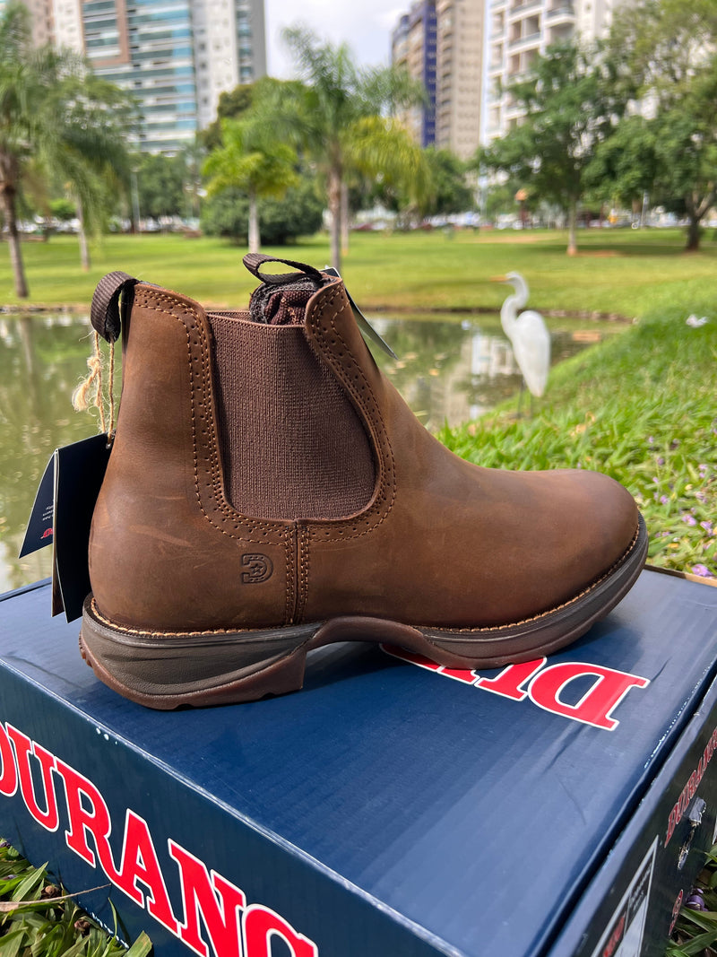BOTA REBEL TRILHUS