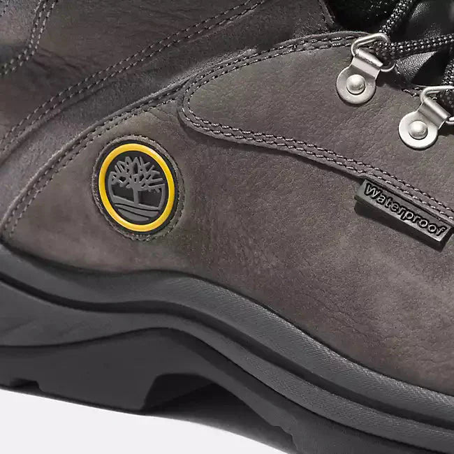 Bota Timberland Masculino Trilhus