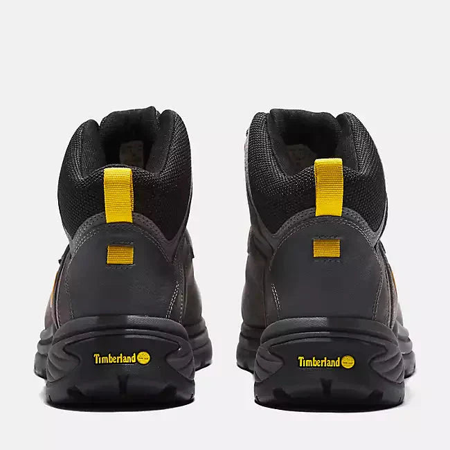 Bota Timberland Masculino Trilhus