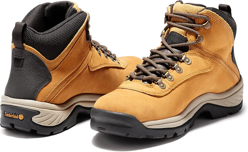 Bota Timberland Masculino Trilhus