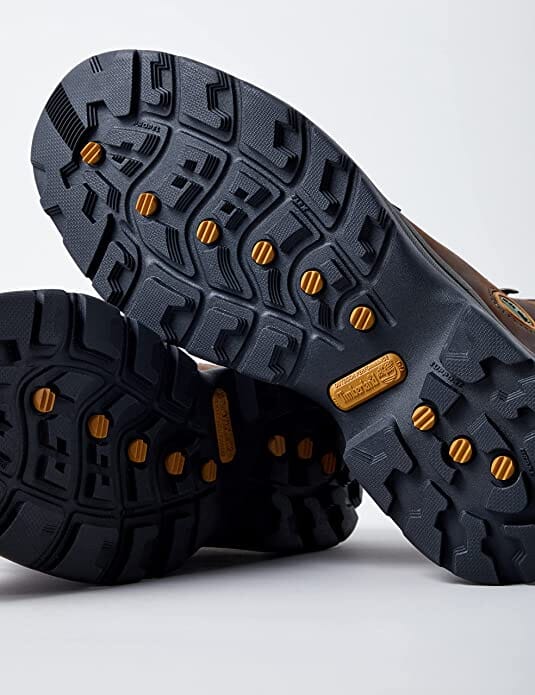 Bota Timberland Masculino Trilhus