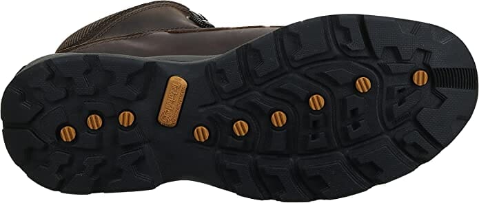 Bota Timberland Masculino Trilhus