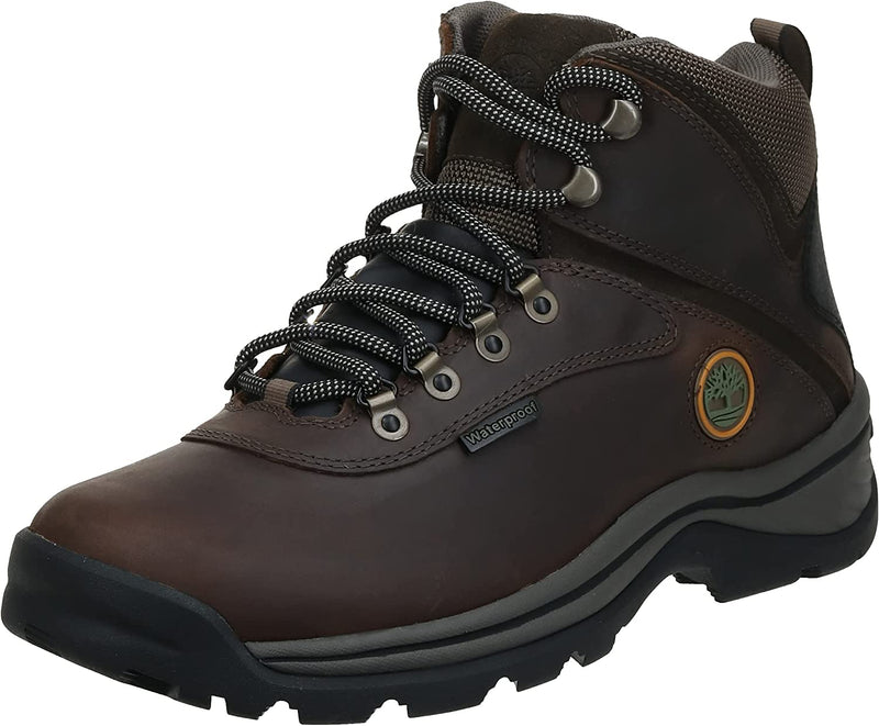 Bota Timberland Masculino Trilhus
