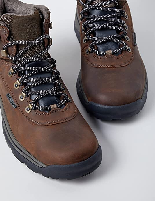Bota Timberland Masculino Trilhus