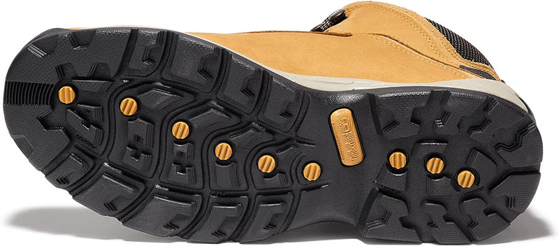 Bota Timberland Masculino Trilhus