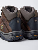 Bota Timberland Masculino Trilhus