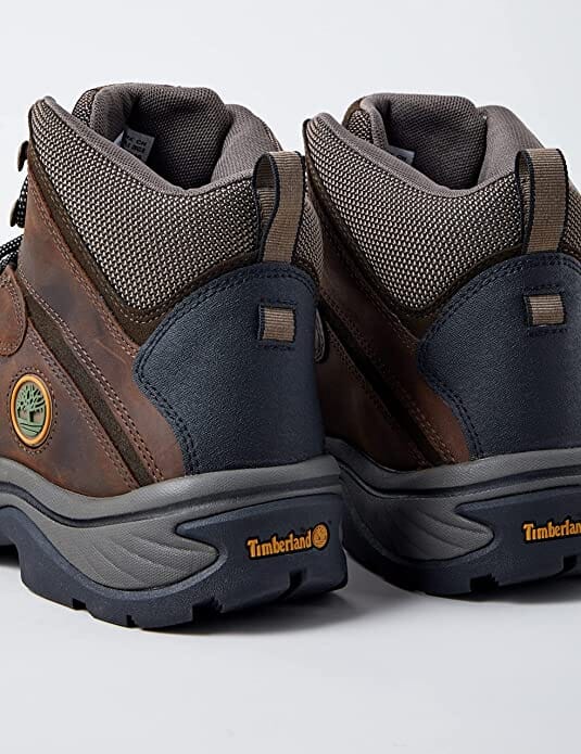 Bota Timberland Masculino Trilhus