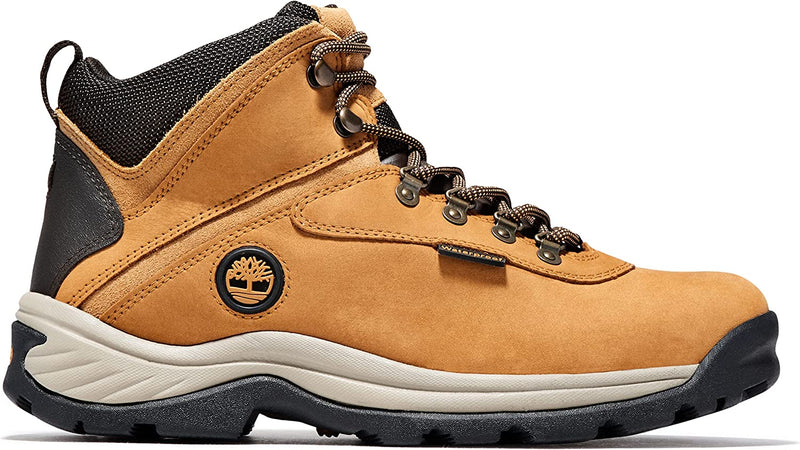 Bota Timberland Masculino Trilhus