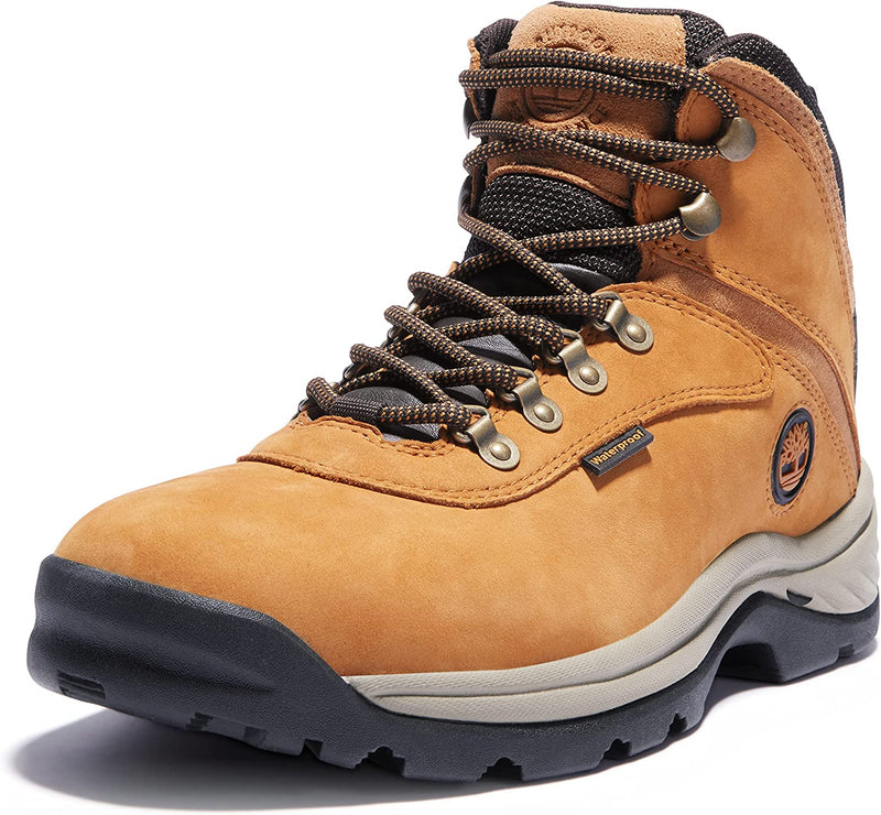 Bota Timberland Masculino Trilhus