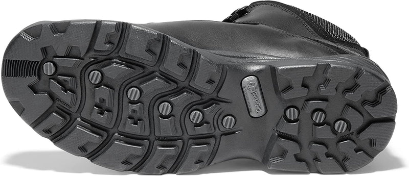 Bota Timberland Masculino Trilhus