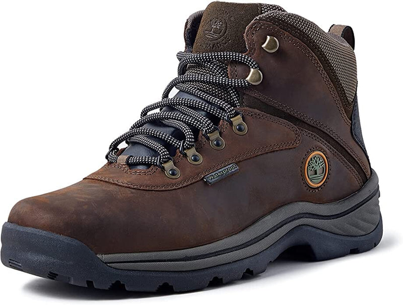 Bota Timberland Masculino Trilhus