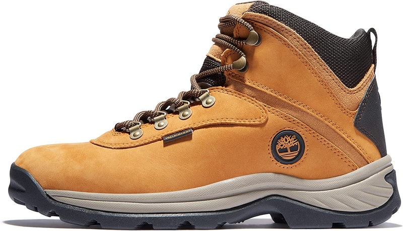 Bota Timberland Masculino Trilhus