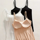 [PAGUE 3 LEVE 5] Kit Regata Isabelle Com Bojo Em Modal (Sua Nova Queridinha!) + BRINDE Exclusivo