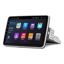 Central Multimídia Universal | Tela Rotativa e Flutuante Carplay Android Wifi (PARA QUALQUER CARRO)