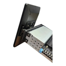 Central Multimídia Universal | Tela Rotativa e Flutuante Carplay Android Wifi (PARA QUALQUER CARRO)