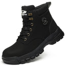 Bota de Segurança CarbonShield